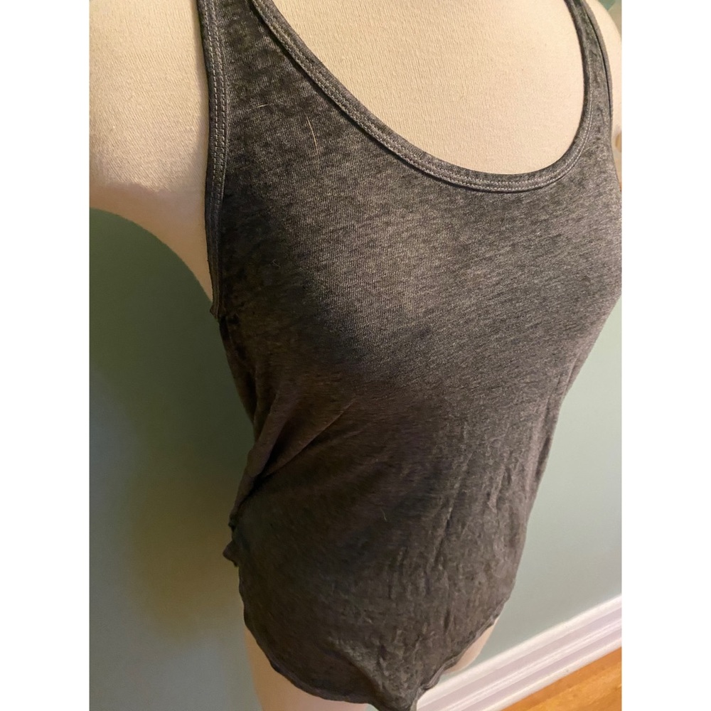 Authentic American Heritage Tank - Picture 4 of 7